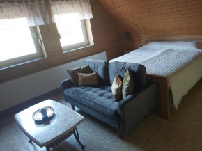 Dach Wohnung